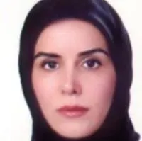 دکتر مژگان رضائی پور