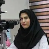 دکتر مریم نادی