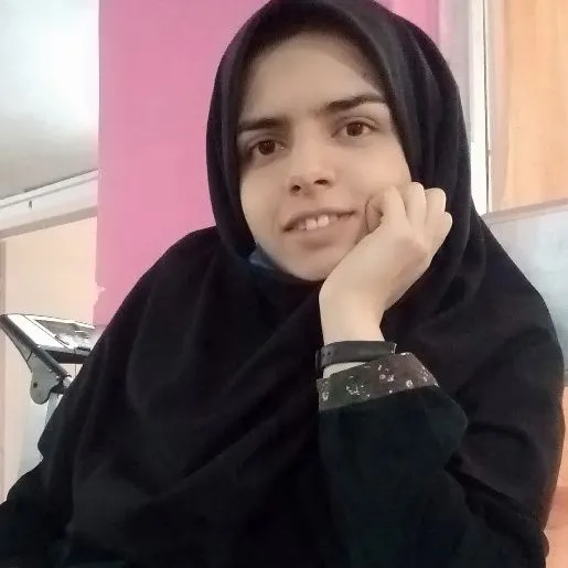 فریبا قنبری گوهری