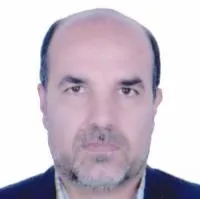 دکتر محمدمهدی شفیعی