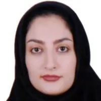 دکتر فریبا شهریاری