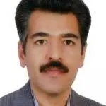 دکتر مجتبی فرقانی