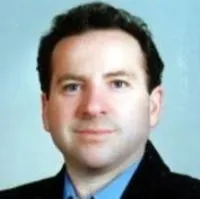 دکتر غلامرضا بیگدلی