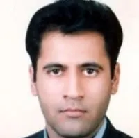 دکتر احمد سارانی