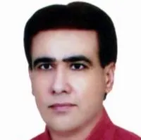 دکتر مرتضی هاشمی