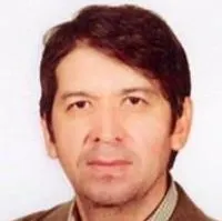 دکتر جعفر جاغوری