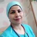 دکتر زهرا کردکتولی
