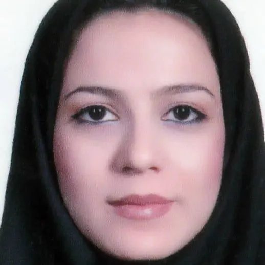 دکتر بهاره محمودیان