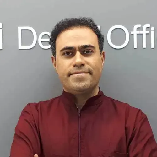 دکتر علی اصغر نادری