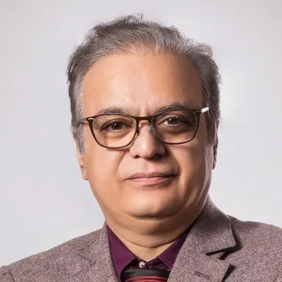 دکتر بهروز نیک نام