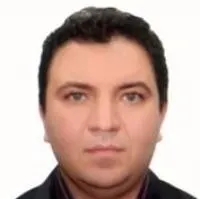 دکتر حسین محمدی بینا