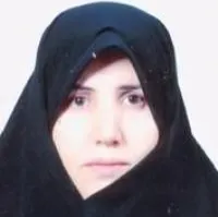 دکتر معصومه میرزامرادی