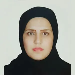 دکتر لیلا ابراهیم زاده معبود