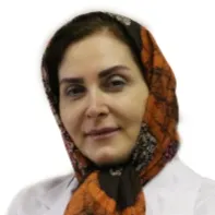 دکتر آزیتا شفیقیان