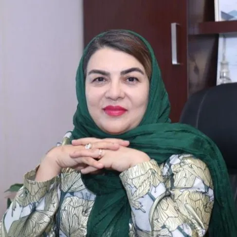 دکتر شهناز شایان فر