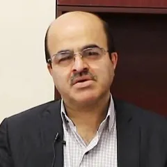 دکتر جعفر امینی
