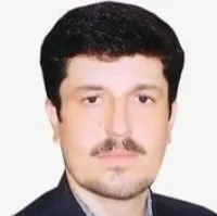 دکتر سید سعید هاشمی لمردی