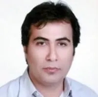 دکتر بهنام داودی مقدم