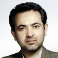 دکتر جعفر رضایی طالقانی