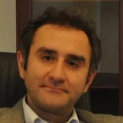 دکتر حمید علمی راد