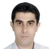 دکتر بهنود صمدی