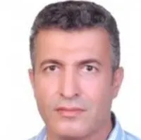 دکتر محمدرحیم زارع