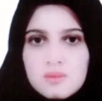 سعیده رضائی نیا