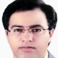 دکتر هادی قهرمانی