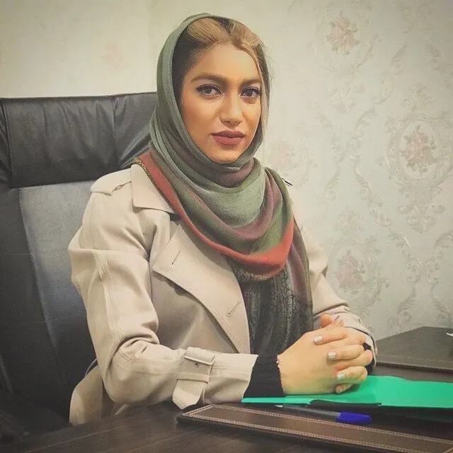بهنوش نشاطی