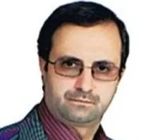 دکتر علیرضا خلیلیان