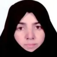 معصومه ذاکری جزئی