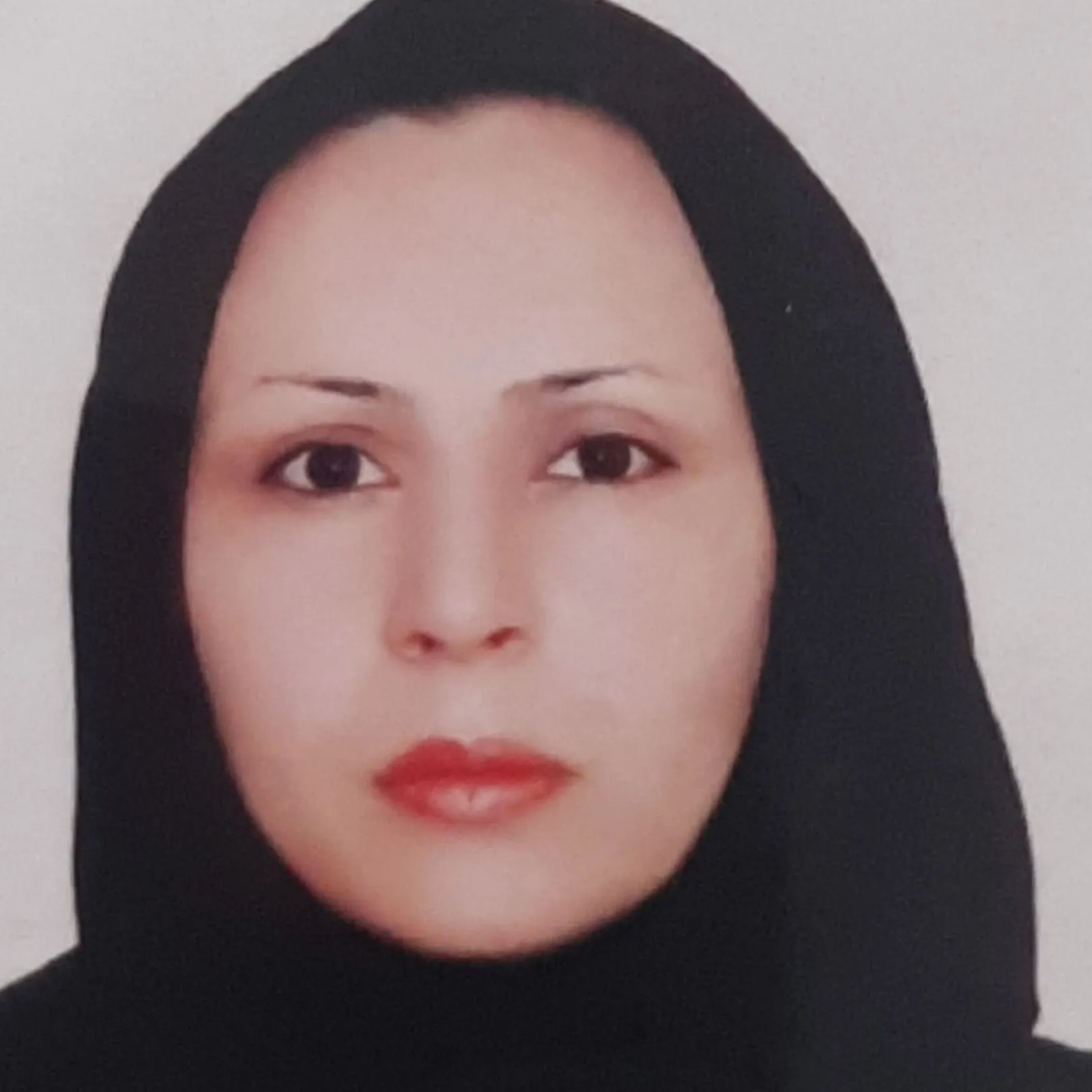 سحر فرشادی