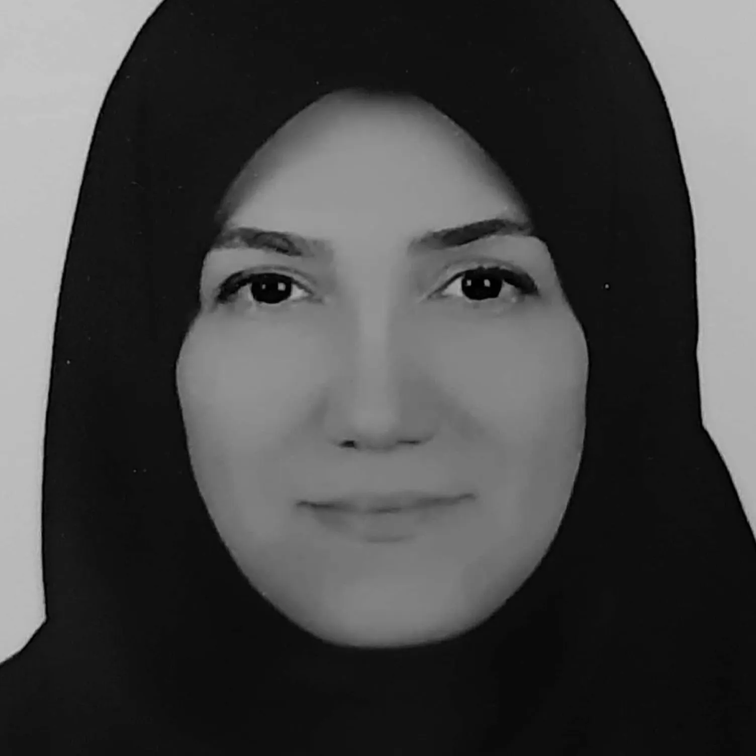 دکتر لیلا نخعی