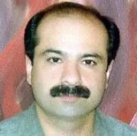 دکتر محمدرضا اسدی پناه