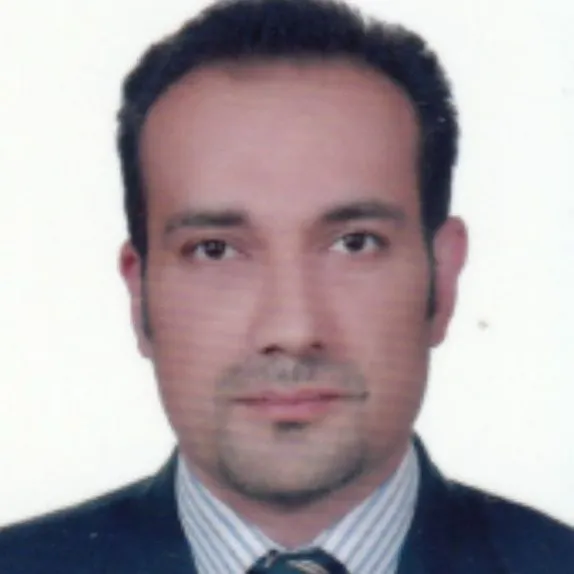 دکتر سید حمیدرضا هاشمی فرد