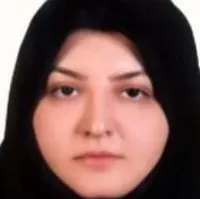 دکتر ساجده مهربان کلشتری