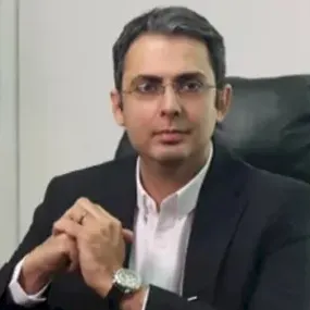دکتر خلیل میرزامحمدی