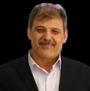 دکتر مسعود فضیلت پور