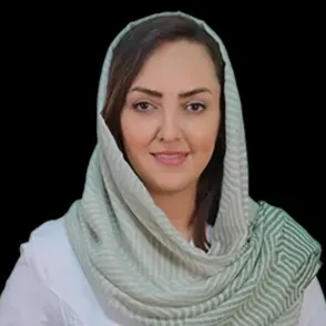 دکتر پریسا پیروزان