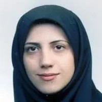 لیلا مشکاتی