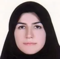 دکتر رزینا معنوی طهرانی