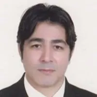 دکتر بهزاد حق شناس