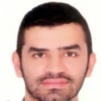 دکتر سینا امین روان