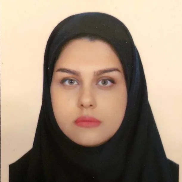دکتر مهدیه معینی