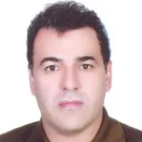 دکتر شهرام بهادری