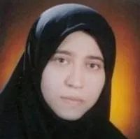فریده نظری