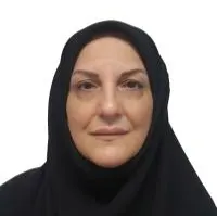 دکتر مهناز روحی پرکوهی