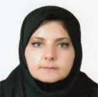 شیرین هدایتی