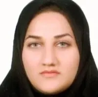 دکتر پگاه جمالی نیا