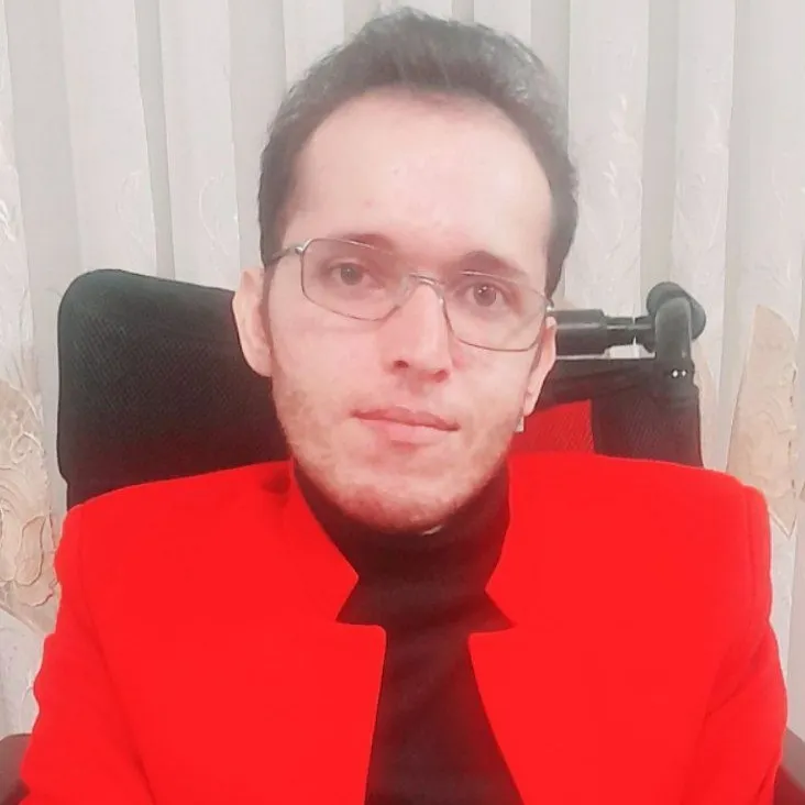 محمد ارحمی
